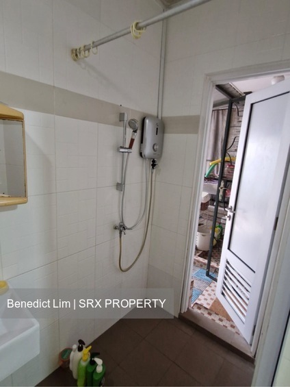 Chwee Chian Road (D5), Terrace #441793381
